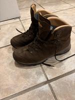 Meindl Wanderschuhe  Gr. 46,5 Nordrhein-Westfalen - Ahlen Vorschau
