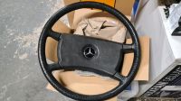 Mercedes W124 W201 W126 R107 Lenkrad - guter Zustand 1264640017 Hannover - Döhren-Wülfel Vorschau