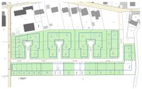 Eckgrundstück in exponierter Randlage im Neubaugebiet Vettweiß-Gladbach (Nr. 23) Nordrhein-Westfalen - Vettweiß Vorschau