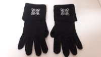 Damen Fleece-Handschuhe TCM schwarz Größe 7 1/2 Nordrhein-Westfalen - Beckum Vorschau