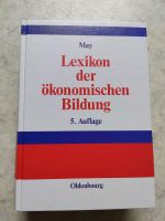 Lexikon der ökonomischen Bildung Niedersachsen - Braunschweig Vorschau