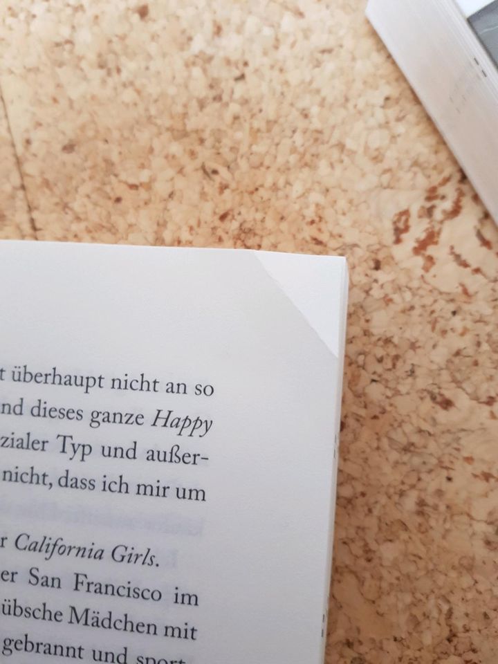 Bücher Conni Mein Leben die Liebe und der ganze Rest Sommer Jungs in Diekholzen