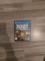 Bendy and the Ink Machine Ps4 Spiel Niedersachsen - Wolfsburg Vorschau