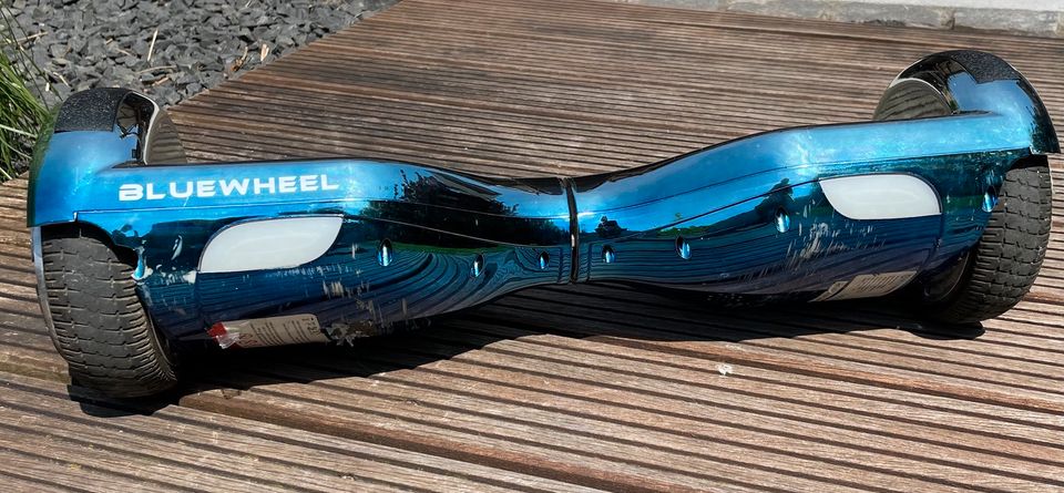 Hoverboard BLUEWHEEL in Kerken