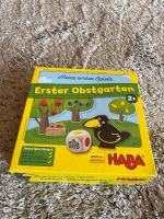 Erster Obstgarten (meine ersten Spiele) von HABA Hessen - Neuberg Vorschau