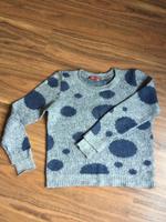 Strickpullover / Pullover Gr.36 Saarland - Saarwellingen Vorschau