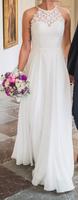 Hochzeitskleid Kreis Ostholstein - Lensahn Vorschau