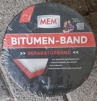 Mem Bitumen-Band Niedersachsen - Menslage Vorschau