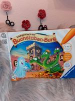 Tiptoi Tip Toi Spiel Buchstaben Burg Baden-Württemberg - Mosbach Vorschau