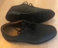 Clarks - Herrenschuhe schwarz Gr. 42.5/ 8.5 - neu Kr. München - Unterschleißheim Vorschau