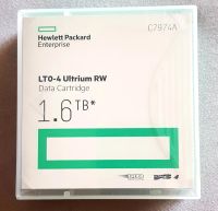 **LTO-4 Ultrium RW /Data-Cartridge /NEU** Nordrhein-Westfalen - Witten Vorschau