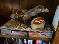 Firefly Sammleredition Modell Serie Fernsehserie Büste Bayern - Feucht Vorschau