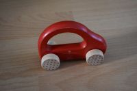 rotes Auto aus Holz (Bellybutton) Hannover - Vahrenwald-List Vorschau