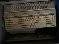 Atari 520ST+ Monitor SM124 , XC12 und Diskettenlaufwerk Baden-Württemberg - Mannheim Vorschau