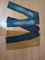 Hose Jeans 146 Sachsen - Pulsnitz Vorschau