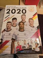 DFB Sammelalbum 2020 unvollständig Baden-Württemberg - Auenwald Vorschau