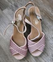 Sommersandalen von Tom Tailor Größe 39 Nordrhein-Westfalen - Herne Vorschau