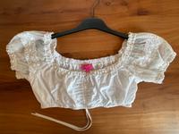 Krüger Dirndl Bluse Baden-Württemberg - Nattheim Vorschau