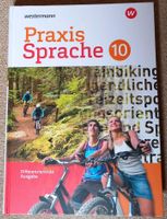 Praxis Sprache 10 NEU  Differenzende Ausgabe Niedersachsen - Sehnde Vorschau