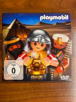 ✨ DVD „Playmobil Römer & Ägypten“ ✨ Bayern - Graben (Lechfeld) Vorschau