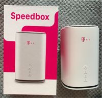 Telekom LTE Speedbox 2 Mobiler Hotspot Neu + OVP Hessen - Grünberg Vorschau
