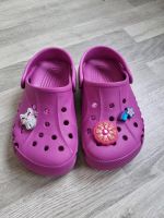 Mädchen Crocs in der Gr 31 32 Baden-Württemberg - Heilbronn Vorschau