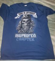 T Shirt Sons of Arthrose Biker Shirt  Größe 2XL Nordrhein-Westfalen - Rheinberg Vorschau