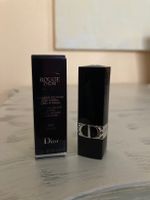 Dior Rouge 999 Velvet Lipstick 1,5g Miniatur, Neu und OVP Nordrhein-Westfalen - Mülheim (Ruhr) Vorschau