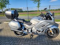 Yamaha FJR 1300 A NAVI KOFFER 6 GANG EXTRAS+ HELM Niedersachsen - Bawinkel Vorschau