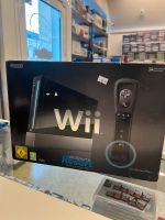 Nintendo Wii Konsole in OVP❤️+ Zubehör❤️Spiel❤️ Sachsen-Anhalt - Magdeburg Vorschau