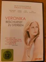 DVD Veronika beschließt zu sterben - nach Paulo Coelho Baden-Württemberg - Starzach Vorschau