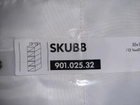Ikea SKUBB UNGEÖFFNETE OVP,   901.025.32 Nordrhein-Westfalen - Dülmen Vorschau
