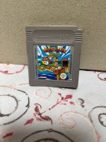 Game Boy Super Mario Land 3 Essen - Essen-Ruhrhalbinsel Vorschau