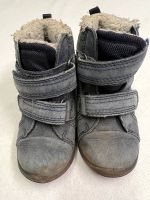 Elefanten Winterstiefel KIGA Gr. 24 Nordrhein-Westfalen - Solingen Vorschau