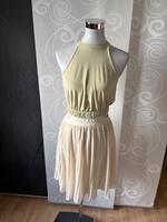 Zara Top Gr S Lindgrün Bayern - Rothenburg o. d. Tauber Vorschau