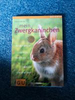 Buch: Mein Zwergkaninchen Niedersachsen - Buxtehude Vorschau