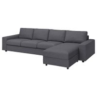 Ikea Vimle Couch Saarland - Riegelsberg Vorschau