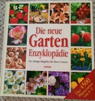 Buch Die neue Garten Enzyklopädie ISBN 9783828917644 Brandenburg - Bad Freienwalde Vorschau
