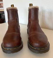 Doc Martens LEONORE, Stiefeletten, Gr. 40 Leipzig - Gohlis-Mitte Vorschau