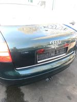 915# Audi A6 5C Heckklappe Kofferraum Farbcode LZ6H Limousine Wuppertal - Oberbarmen Vorschau