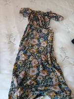 Sommerkleid Findorff - Findorff-Bürgerweide Vorschau