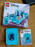 Frozen LEGO Buch Niedersachsen - Göttingen Vorschau