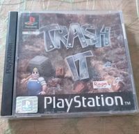 Trash IT #psOne #Playstation #Ps1 Bayern - Schweinfurt Vorschau