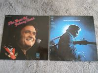 Johnny Cash Vinyl Lp At San Quentin / Best of Berlin - Tempelhof Vorschau