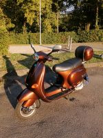 Vespa Piaggio Roller Baden-Württemberg - Singen Vorschau