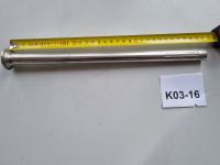 HANDTMANN Tülle Abdrehrohr 17mm 829892 Länge 315mm K03-16 Baden-Württemberg - Großrinderfeld Vorschau