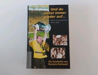 Und du stehst immer wieder auf..., Schulze-Marmeling, Steffen BVB Dortmund - Lütgendortmund Vorschau