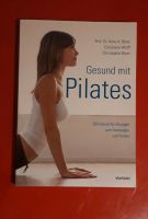 ● Pilates Training top Buch mit 80 Übungen Rheinland-Pfalz - Horhausen (Westerwald) Vorschau