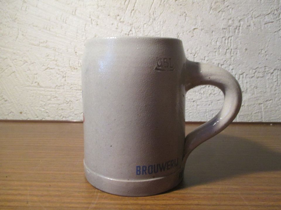 Rodenbach Brouwerij 1956 Jaar Roeselare Krug in Lünen