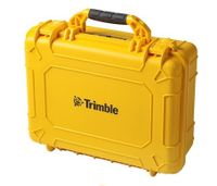 Trimble Transportkoffer / Hartschalenkoffer - sehr hochwertig Baden-Württemberg - Bad Säckingen Vorschau